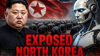 North Korea EXPOSED 😳 | HIDDEN REALITY {Hindi Documentary}