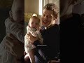 Dad Klaus and Hope are adorable ❤️ #tvd #thevampirediaries #theoriginals #fy #fyp