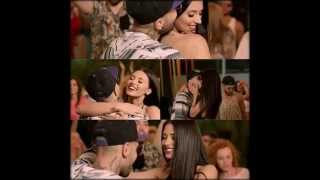 Watch Antonia Painkiller video