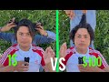 S1 Haircut VS S100 Haircut [ASMR]