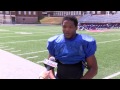2015 Morgantown Football Preview