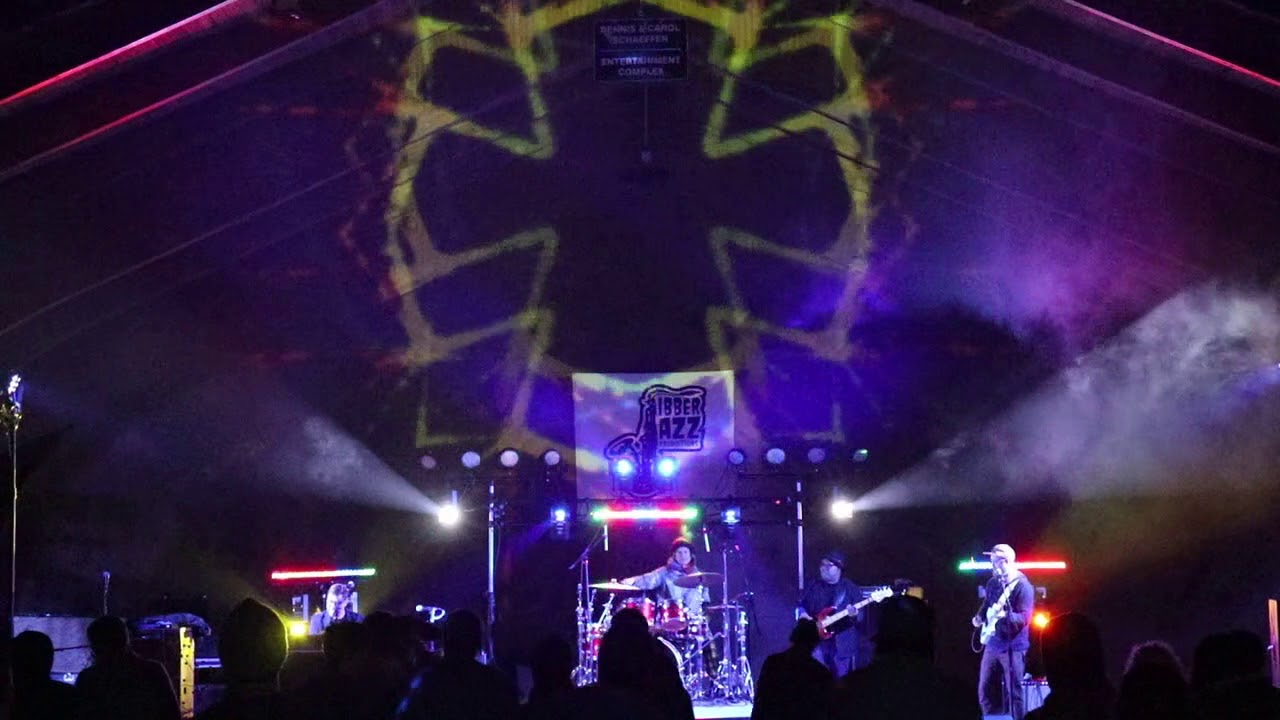 2018-09-28 Robert Walter's 20th Congress