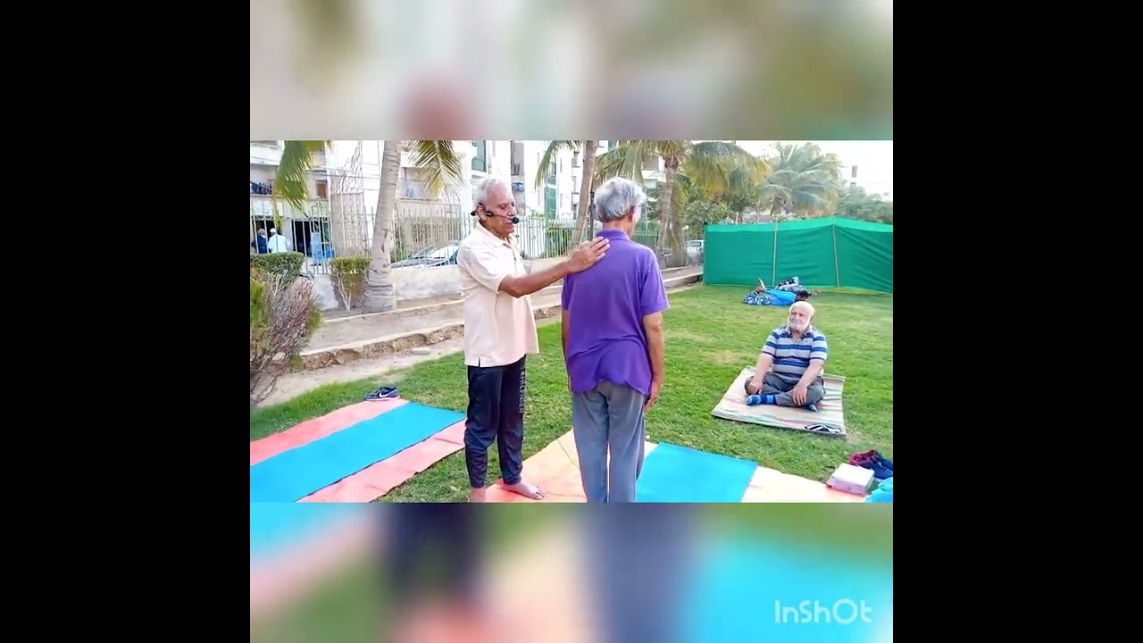 what is human spine/by Mushtaq Ahmed Khan/senior Yoga Teacher