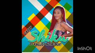 Cazzy Ft Kalloonthebeat Shiku