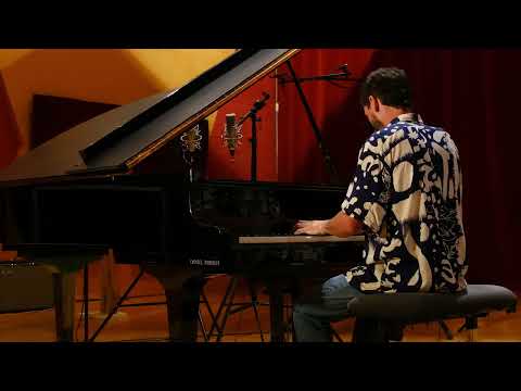 Teaser Album DESMESURES Tom Faubert