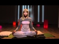 Yasmin yoga vol 2 effortless deep release dvd trailer