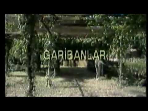 Müslüm Gürses - Bir Ben Miyim (Garibanlar Filmi)