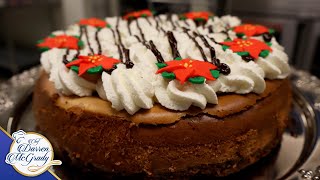 Baileys Cheesecake