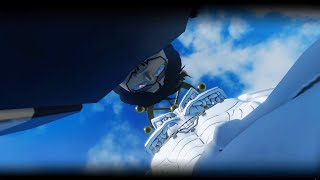 The Best Sukuna on Roblox