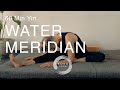 Yin Yoga for Kidney & Bladder Meridians | Water Element Practice / 60 Min