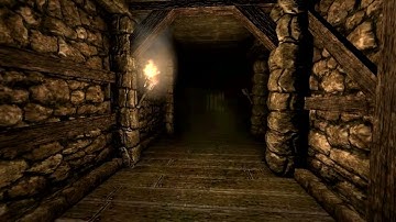 Amnesia: The Dark Descent Sound Redesign