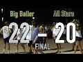 2018 Notre Dame Summer Scholars Bookstore Basketball Championship