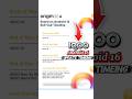 iQOO Origin OS 6 Update🛡️ timeline। Android 16 update। #shorts #viral