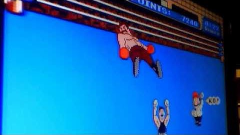 A Demonstration Of Homebrew FCE Ultra GX for the WII