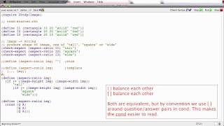 Celebrity HtDD - cond Expressions Profile