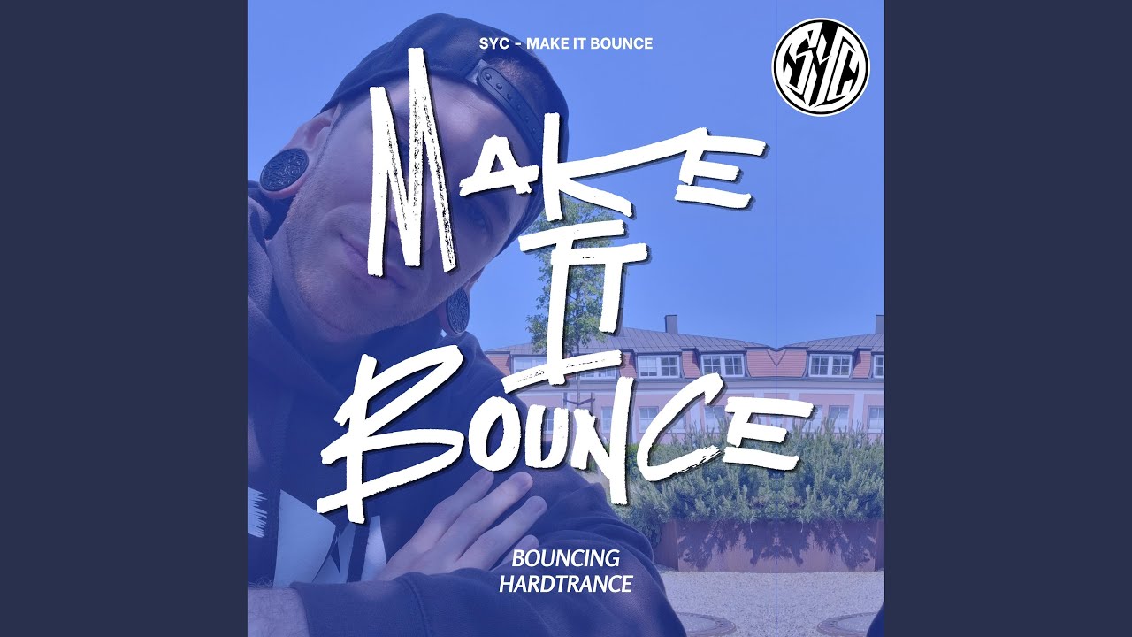Guarda Make It Bounce su YouTube Guarda Make It Bounce su YouTube