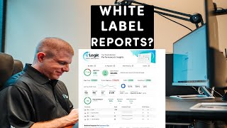 White Label SEO Report & Other Important Updates