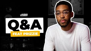 Preston Prizzie Reid Qa Muni Long, Kanye West, Vedo