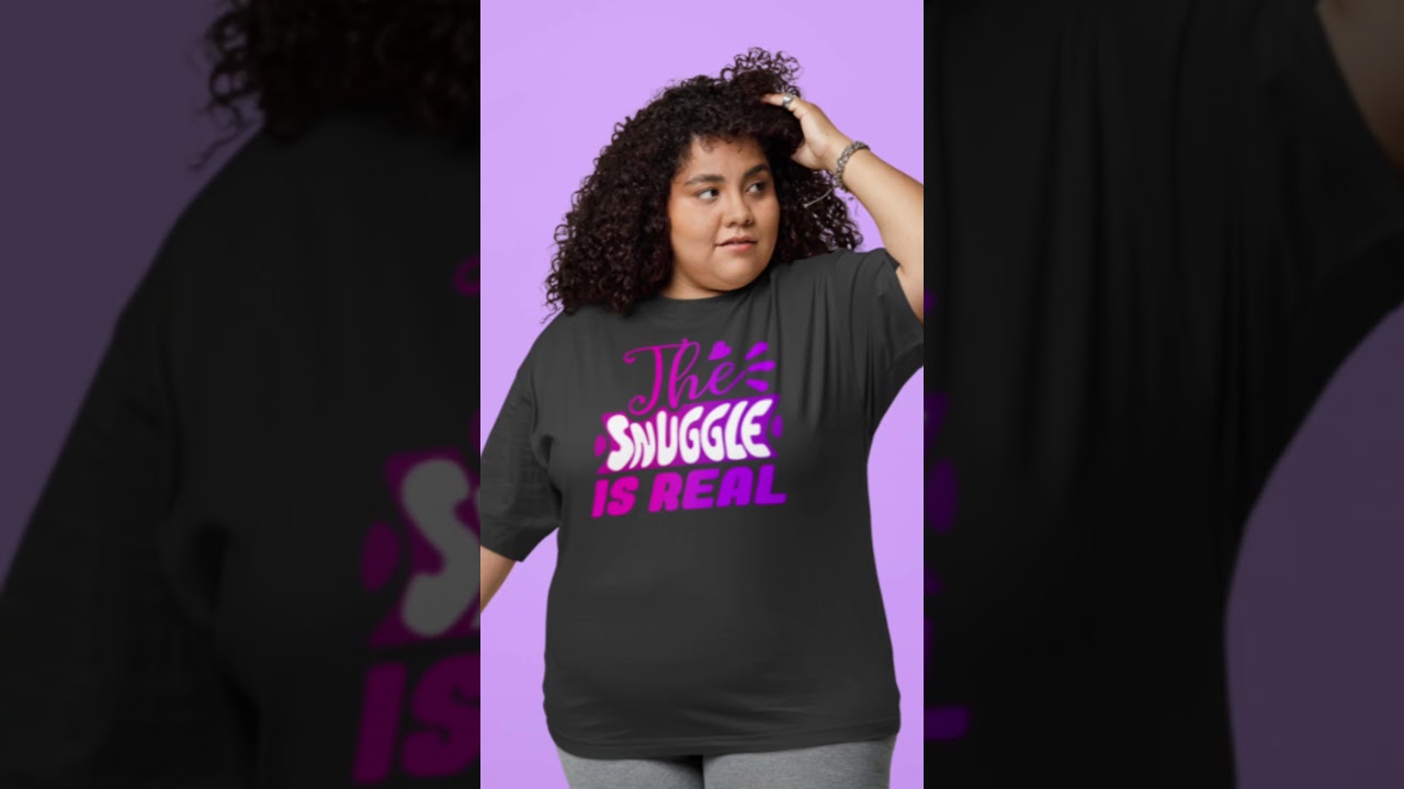 Big sexy merch