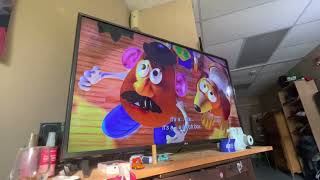 Toy Story 1995 Andys Birthday Party