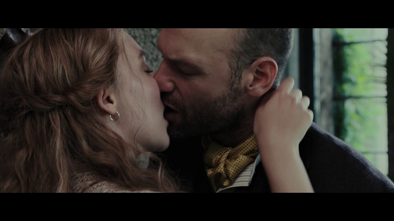 The Seagull - Official Trailer