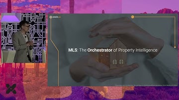 When AI Speaks RESO: The New Language of Property Intelligence - RESO 2025 Spring