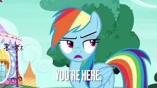 The New Adventures Of My Little Pony- New Villains And Needing More Allies For Evil