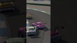 Netcode at it Again?