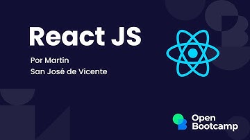 21 Realizando peticiones HTTP con Axios - Curso ReactJS - OpenBootcamp