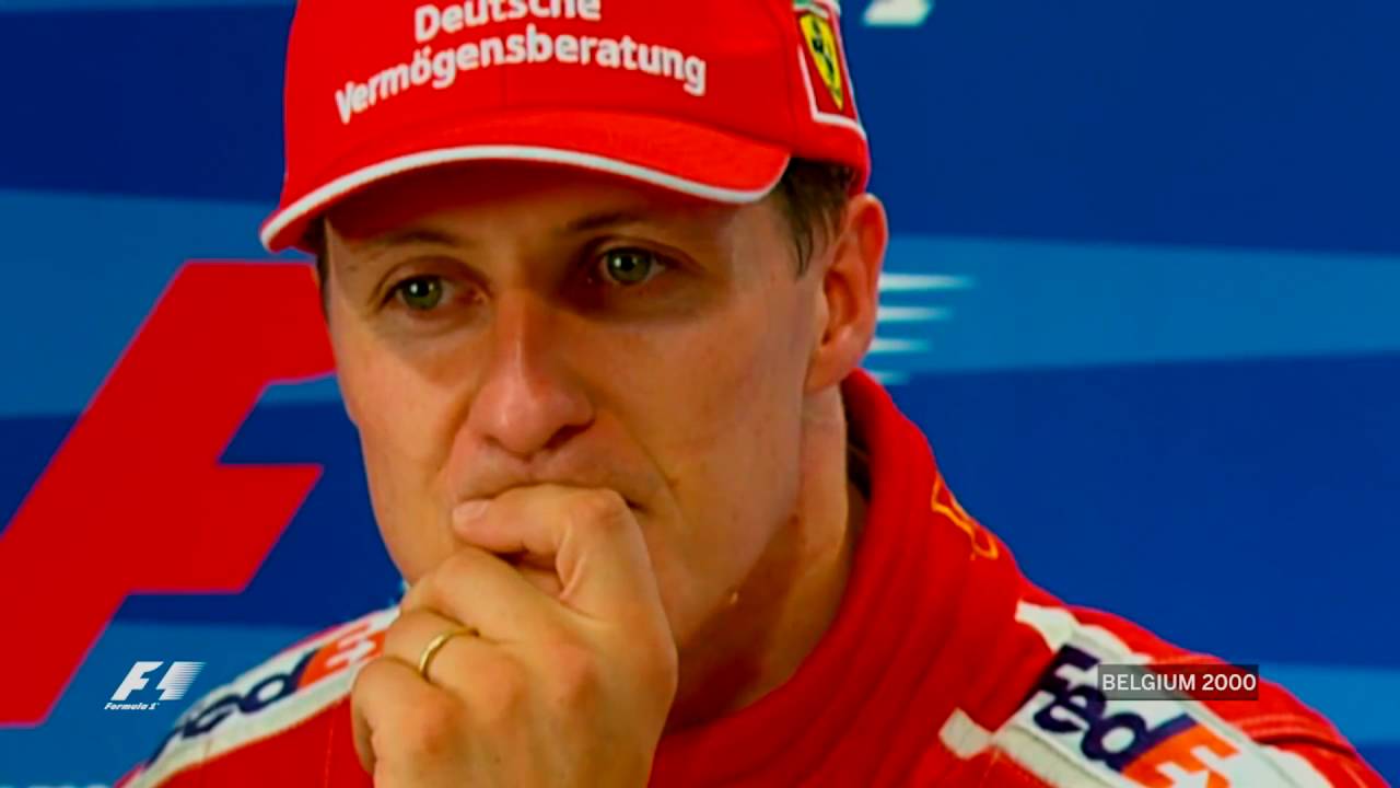 Mika Häkkinen - Funny Best Of Compilation