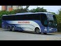 Para O @NerdSkyGreen21Mídias Canção Do Ônibus Da Viação Salutaris e Turismo 13824