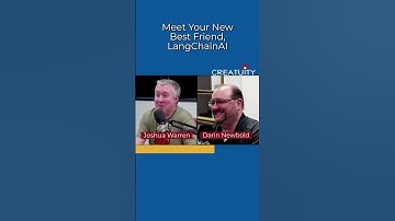 Meet your New Best Friend LangChain AI