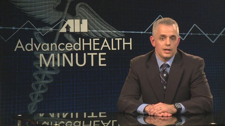Stephen Capizzi, MD discusses Asthma