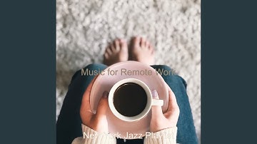 Sumptuous Backdrop for Working Remotely