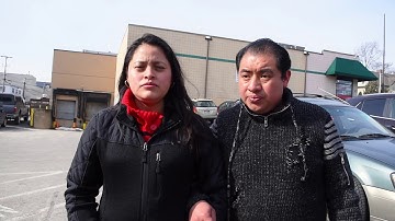 Exploited Workers: 24-Hour Shifts and No Respect