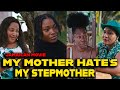 MY MOTHER HATES MY STEPMOTHER | JAMAICAN MOVIE  2024 RICHARD BROWN FILMS