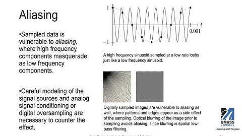 EECE.4520/5520 Lecture 4b: Challenges in Sensor Design and Application,  Actuators