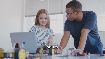 STEM & Workforce Development at TechSyntar Innovators LLC and the Nuhlis Concept!