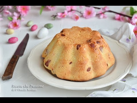 BabÃ  rustico - Ricette che Passione