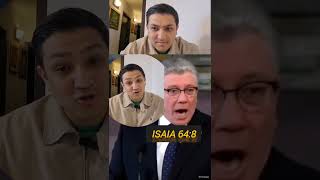 Doamne Tu esti Tatal nostru Video inspirat de : Predici Crestine.#creatie #reels #fy #credinta