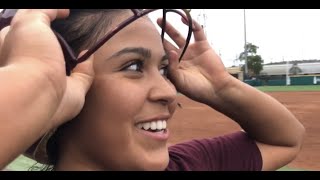 A Day In The Life of A D1 Texas State Softball Player