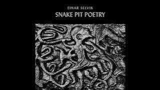 Wardruna - Einar Selvik - Snake Pit Poetry  [FULL EP]