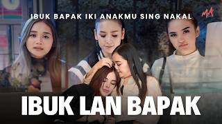 MOM DAD, THIS IS YOUR REBELLIOUS CHILD - ICHA CHELLOW ft MALA AGATHA ft DJ ZHU | Viral TikTok Son...