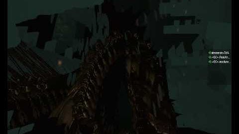 Batman Arkham Asylum:Very strange bug!!!!