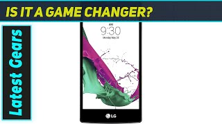 LG G4C H525N: Best Budget Smartphone?