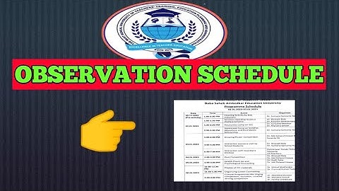 WBUTTEPA / BSAEU NEW NOTICE PUBLISHED