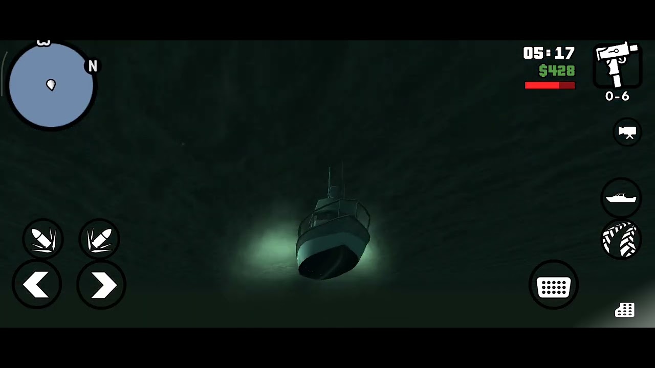 GTA{€san andreas¥} find 1.2 another point! Subscribe for next part