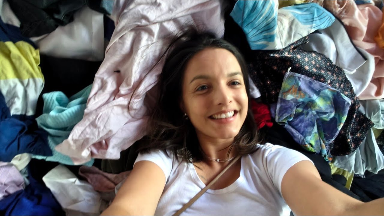 BAZAR RAIZ: GARIMPOS DE R$5 REAIS! PEÇAS INCRÍVEIS! 🫣