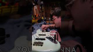 Rejuvenate Your Bass Fingerboard with Lemon Oil