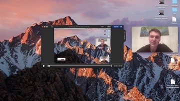 Alternate Instructions Using Monosnap + VLC